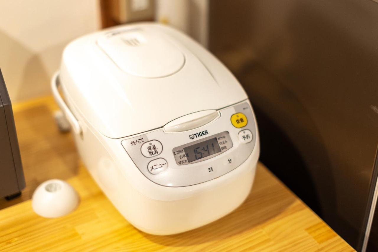 1組貸切りの宿 Popotel 2 -Kura 蔵- มัตสึโมโตะ ภายนอก รูปภาพ